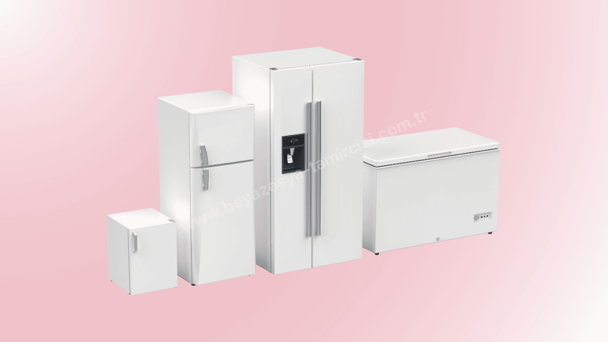 Keşap Buzdolabı Tamircisi - Keşap Beyaz Eşya Tamircisi